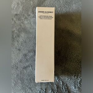 Grown Alchemist Hydra-Repair Day Cream with Camillia, Geranium Blossom